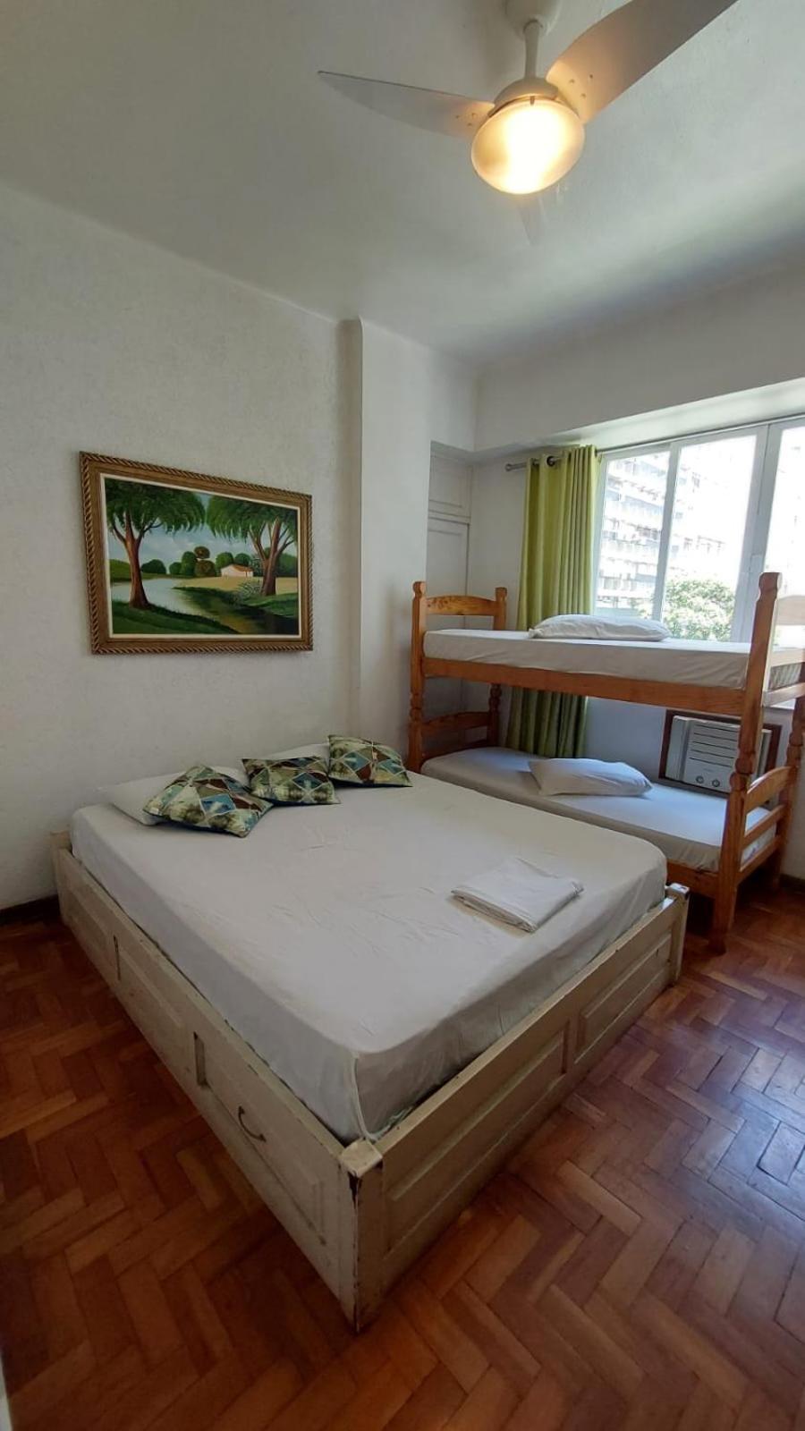 Belacopacabana Apartamento
