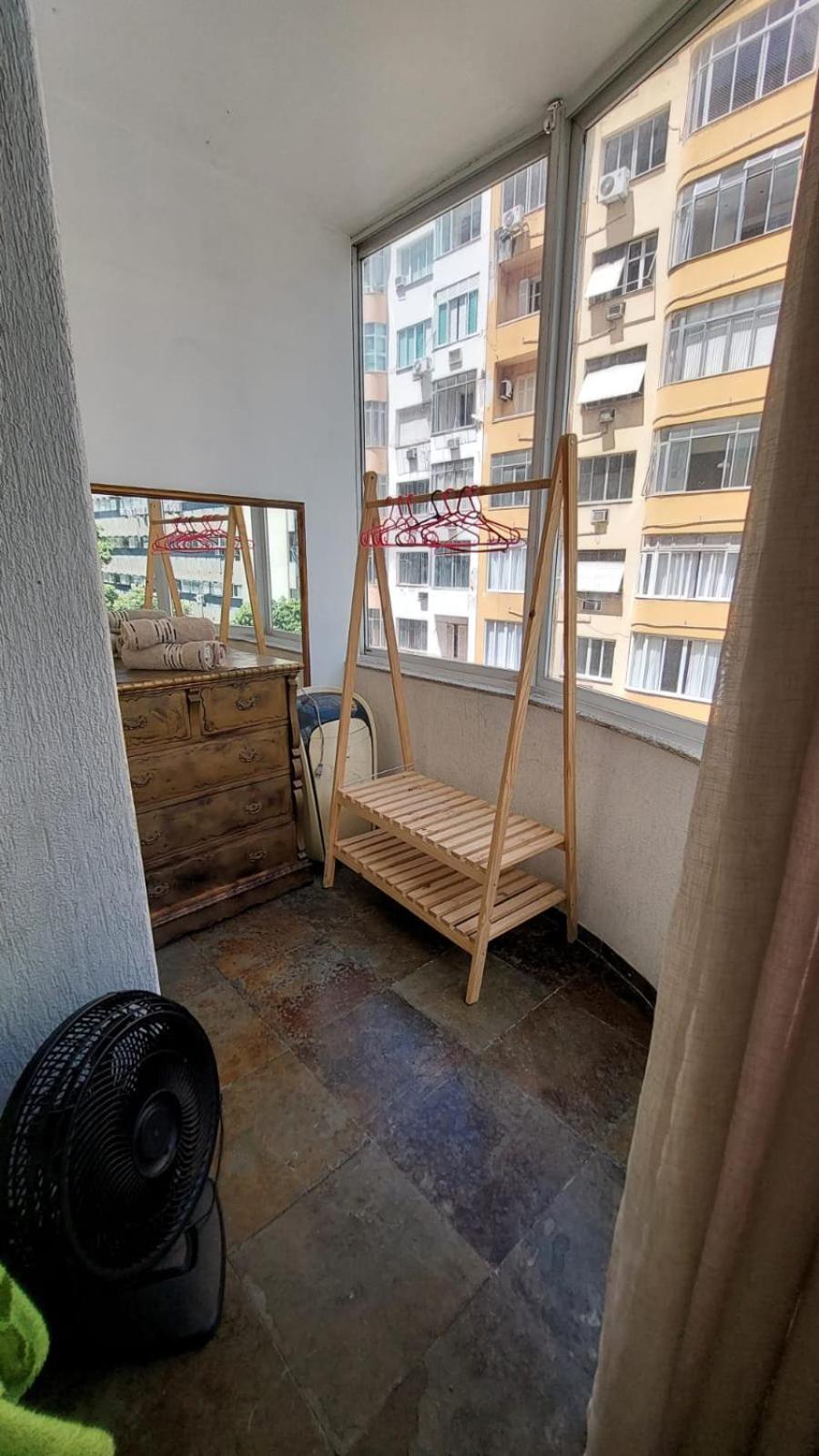 Apartamento Belacopacabana Rio de Janeiro