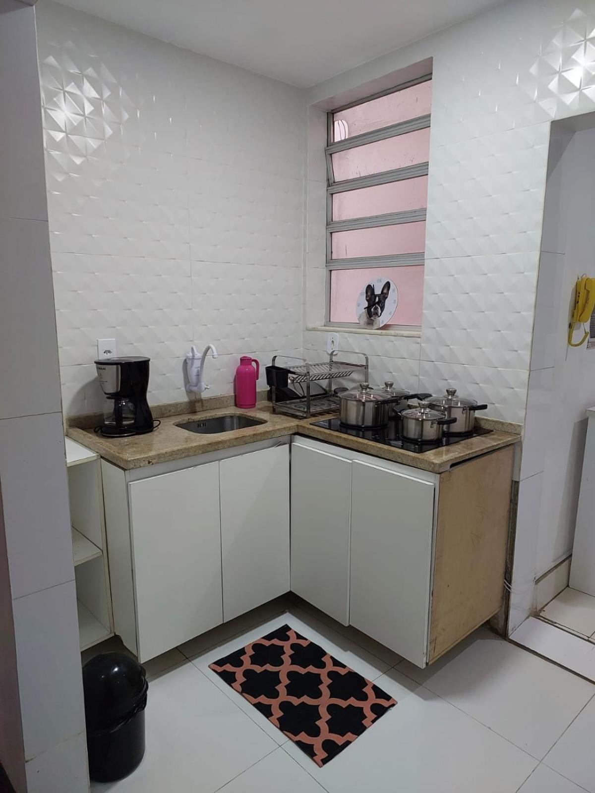 Belacopacabana Apartamento