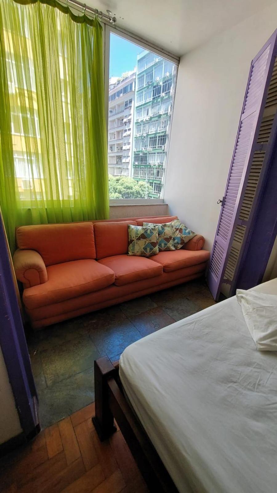 Belacopacabana Apartamento *