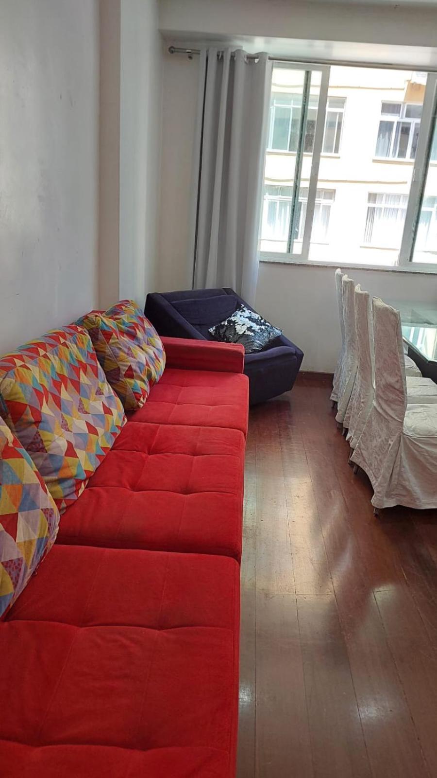 Apartamento Belacopacabana *
