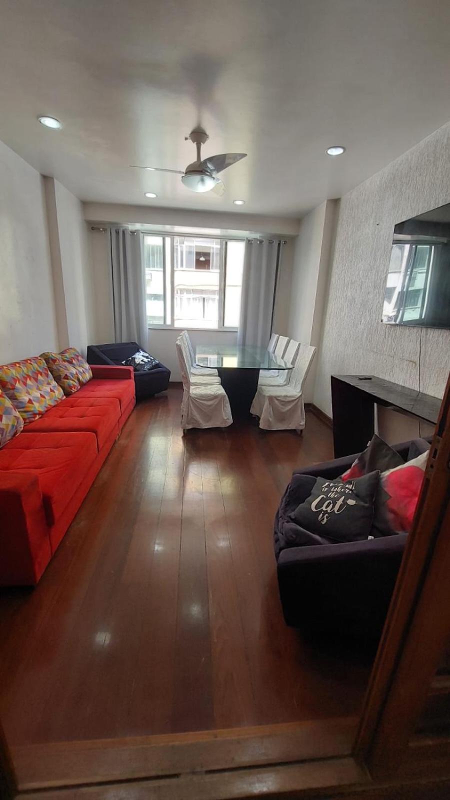 Belacopacabana Apartamento Rio de Janeiro