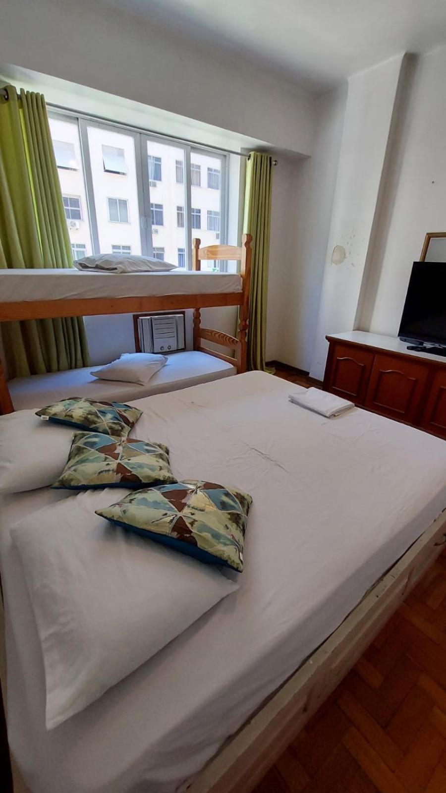 Apartamento Belacopacabana Rio de Janeiro