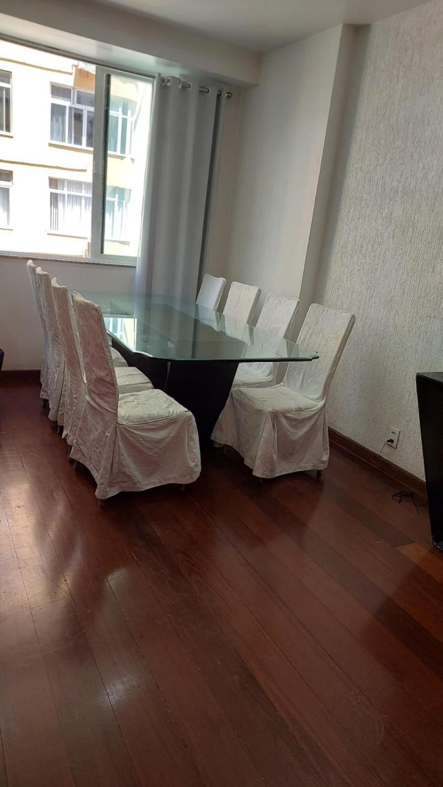 Belacopacabana Apartamento *