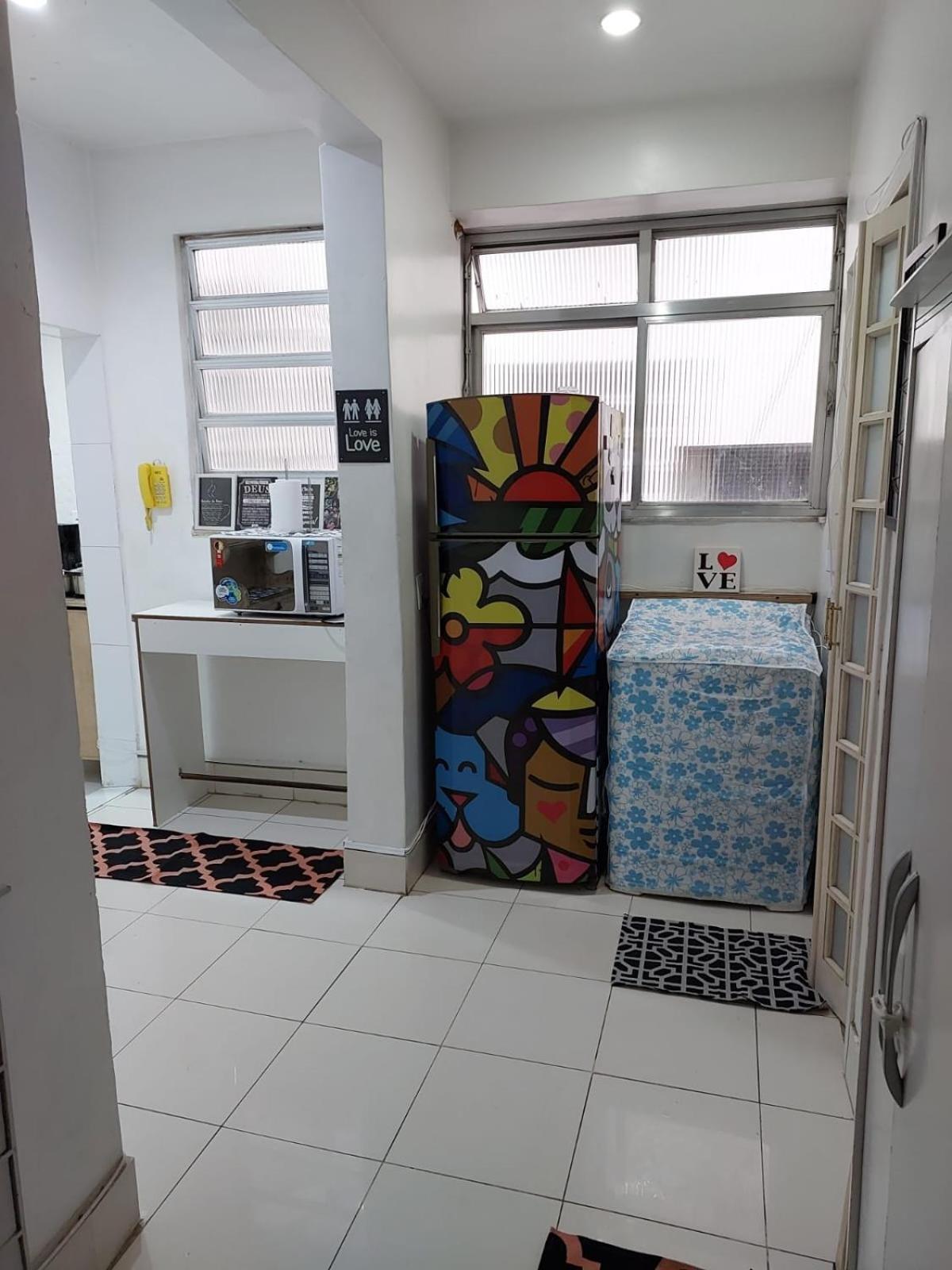 Belacopacabana Apartamento *