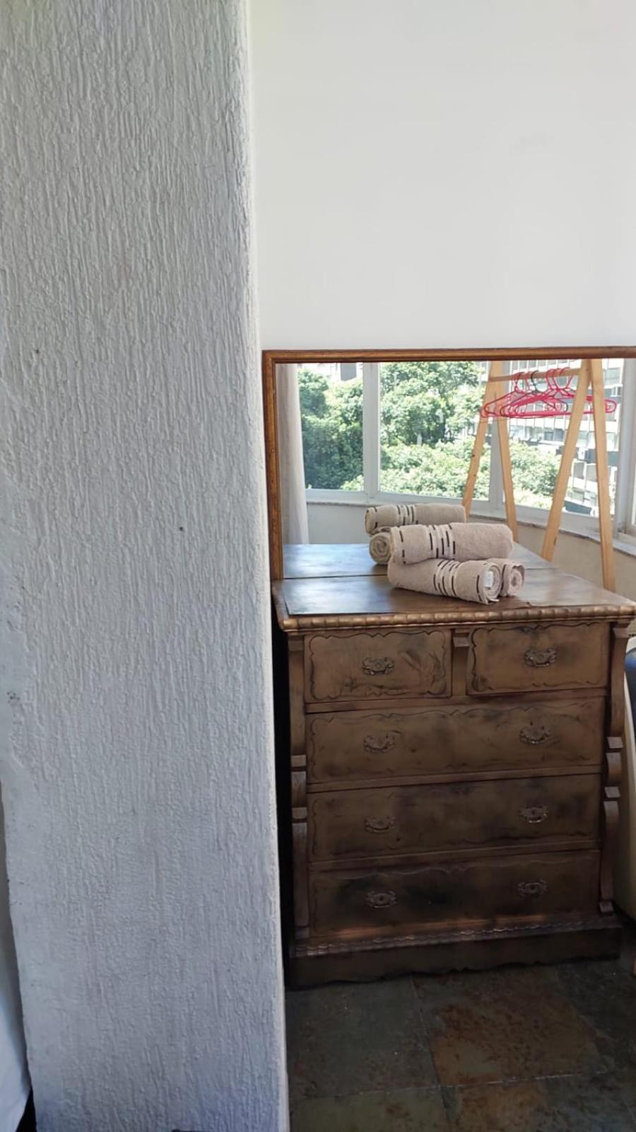 Belacopacabana Apartamento Rio de Janeiro