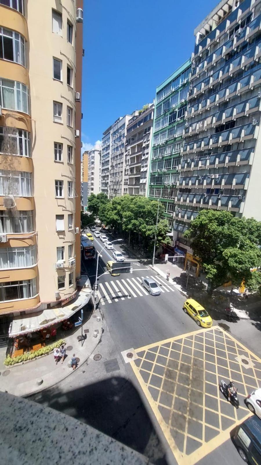 Belacopacabana Apartamento *