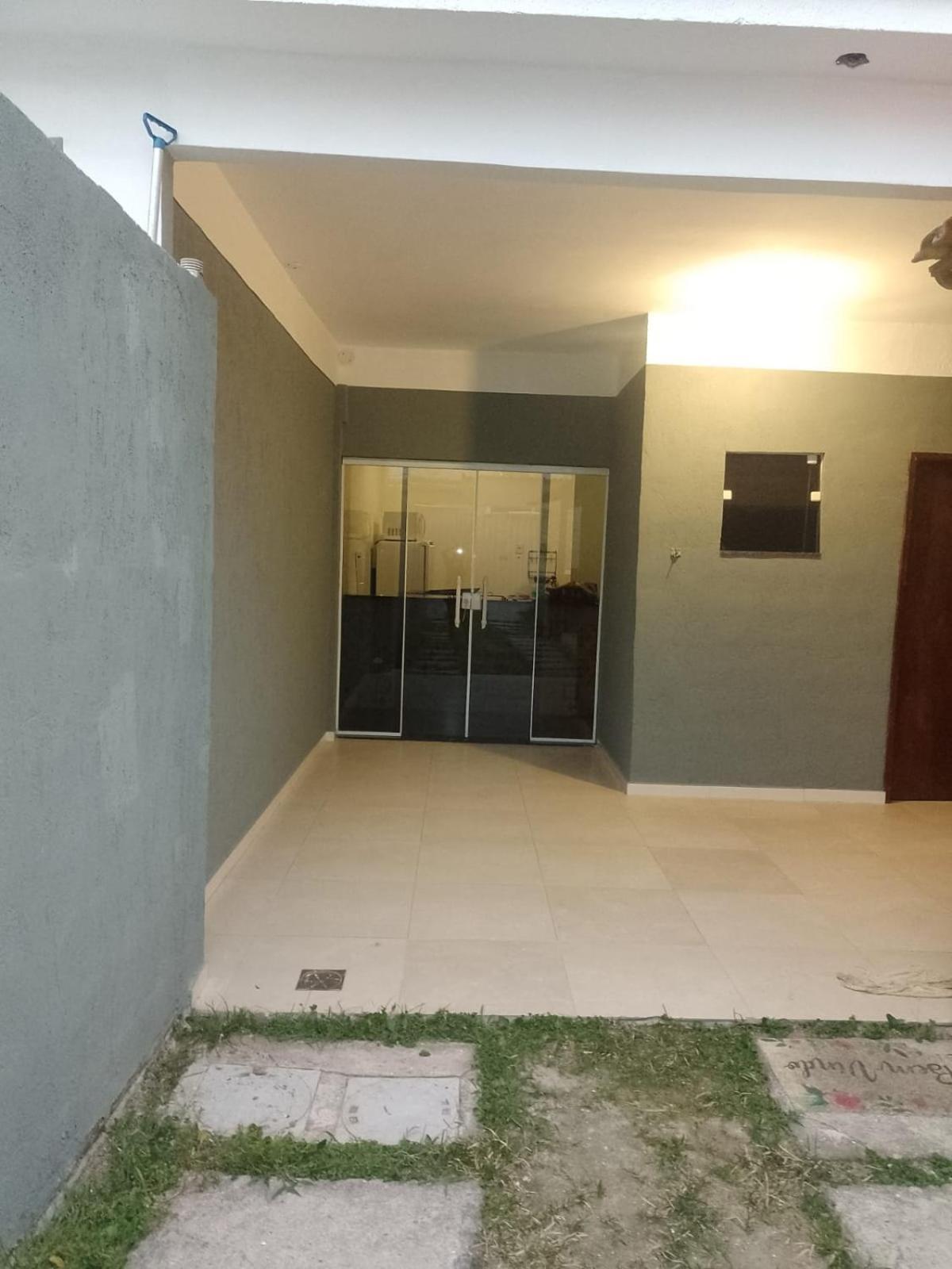 Casa Griebeler 02 Villa Rio de Janeiro