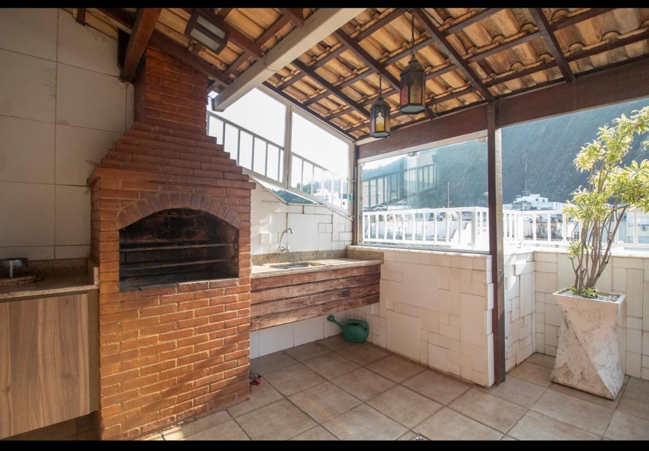 Apartamento Luxuoso Copacabana Rio de Janeiro