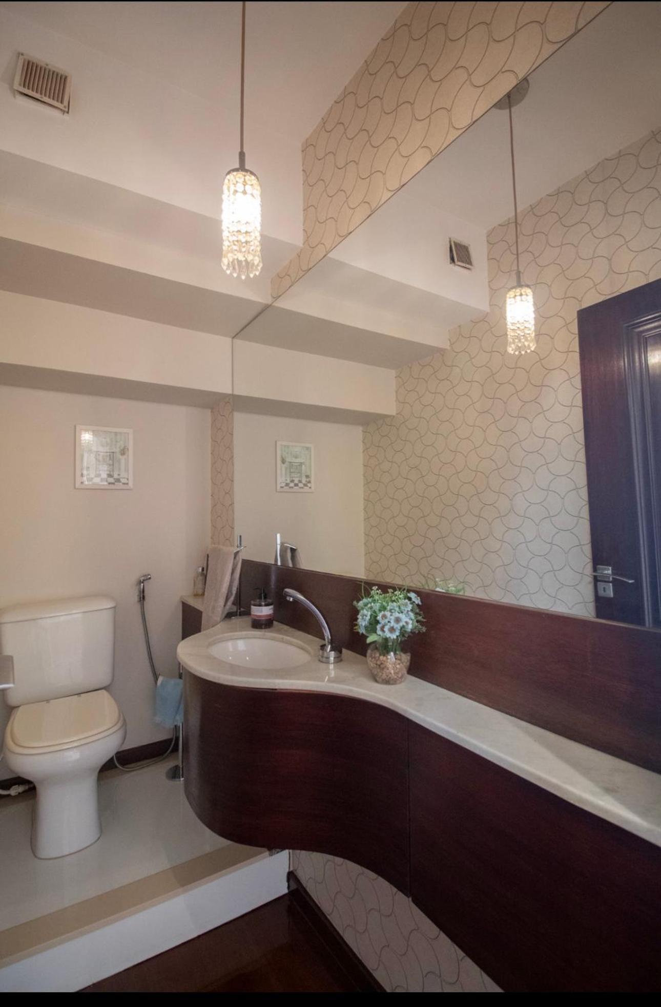 Apartamento Luxuoso Copacabana Rio de Janeiro