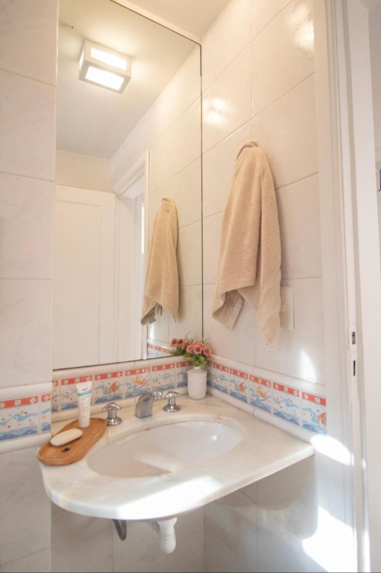 Apartamento Luxuoso Copacabana