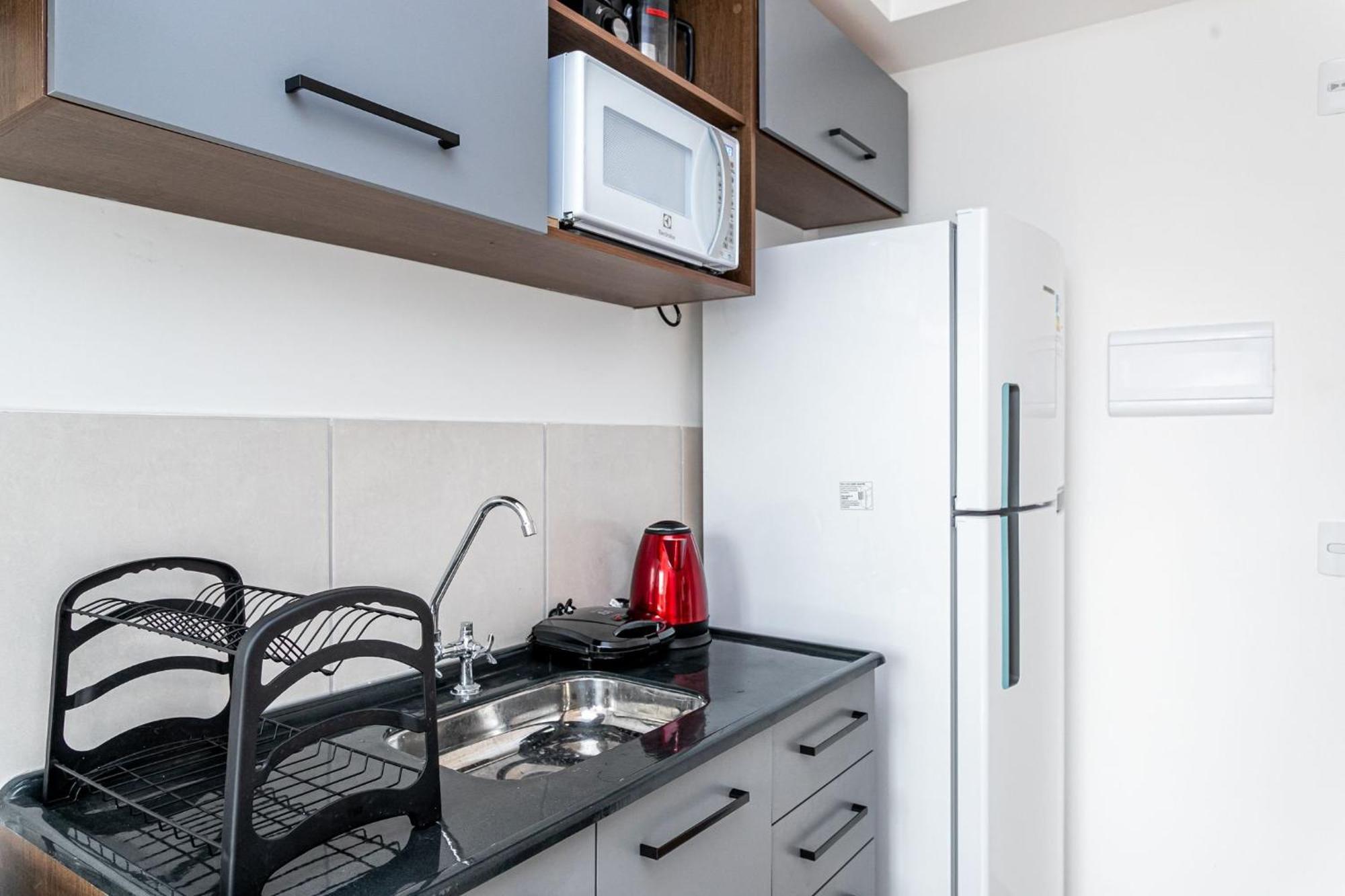 Prime Band - 4 Hospedes, Garagem E Conforto Apartamento Rio de Janeiro