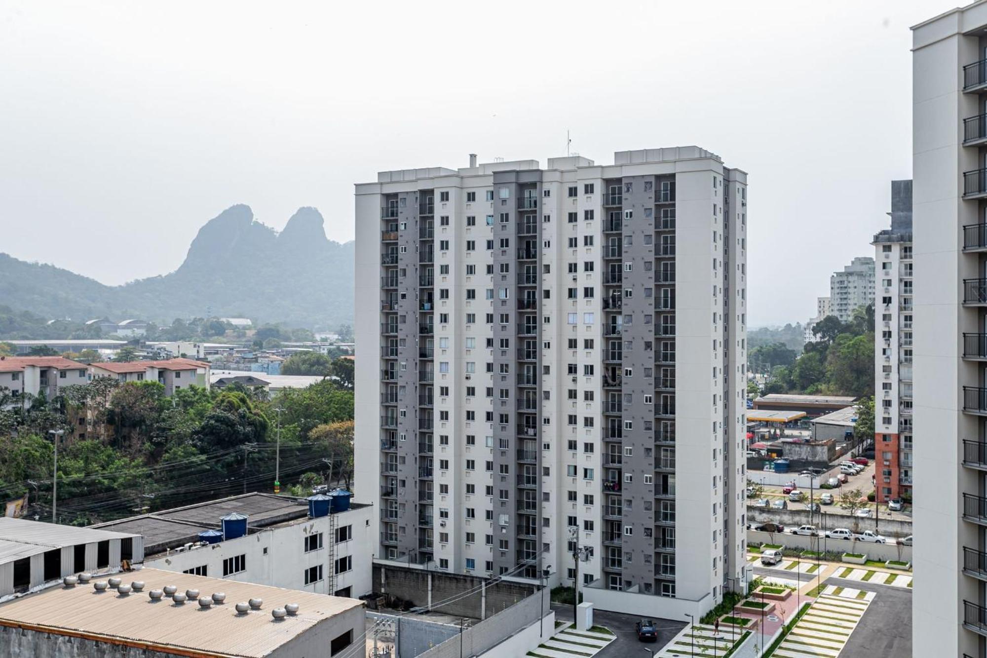 Prime Band - 4 Hospedes, Garagem E Conforto Rio de Janeiro