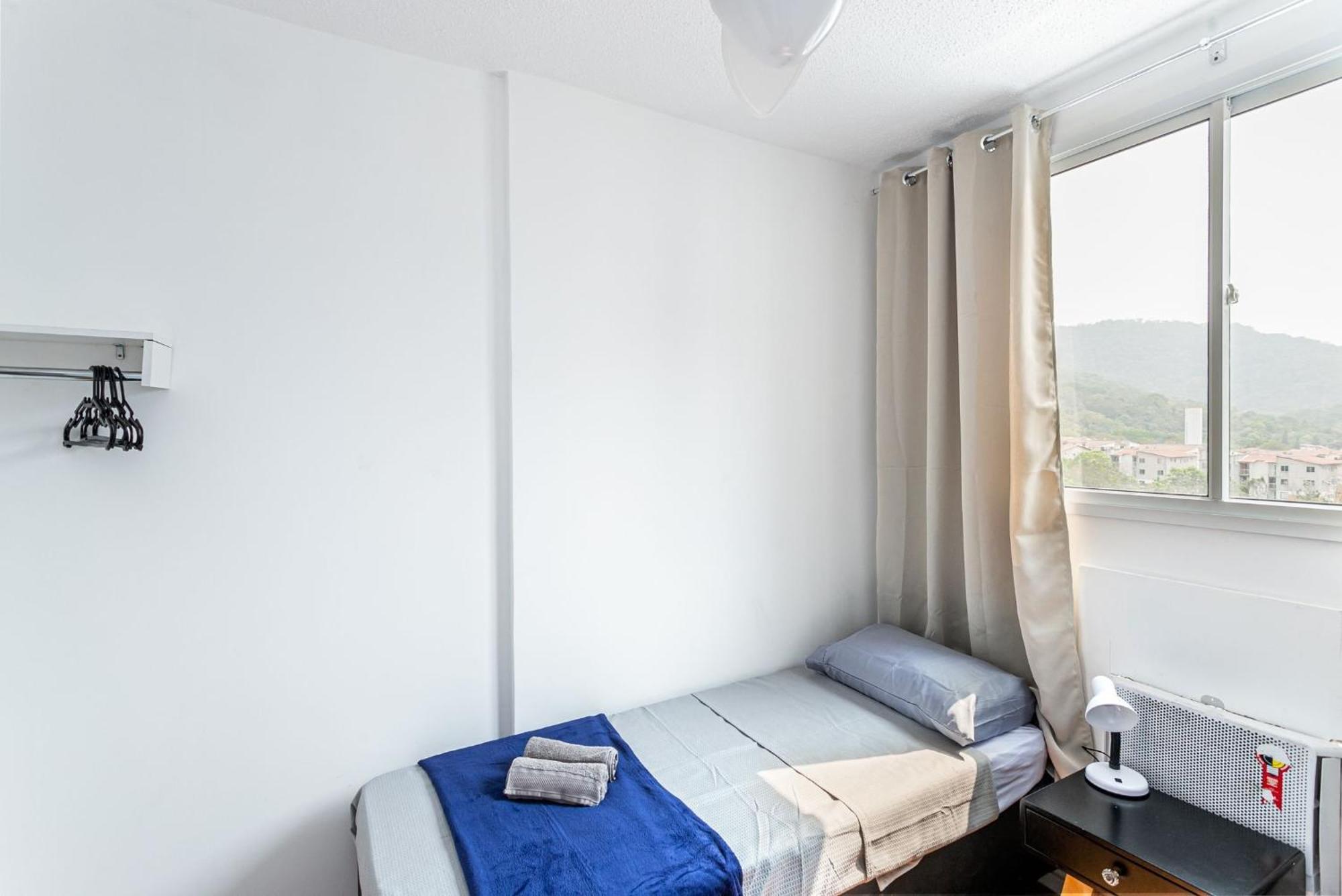 Prime Band - 4 Hospedes, Garagem E Conforto Apartamento Rio de Janeiro