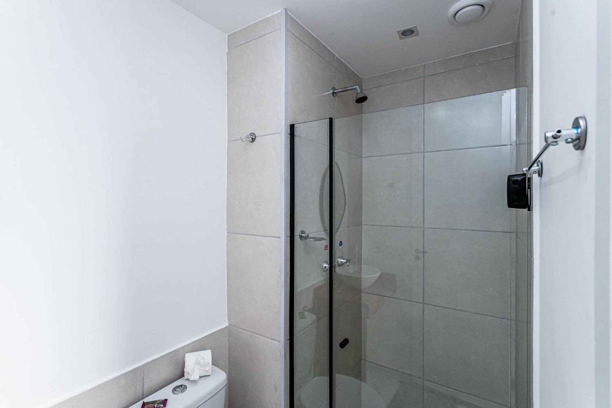 Prime Band - 4 Hospedes, Garagem E Conforto *