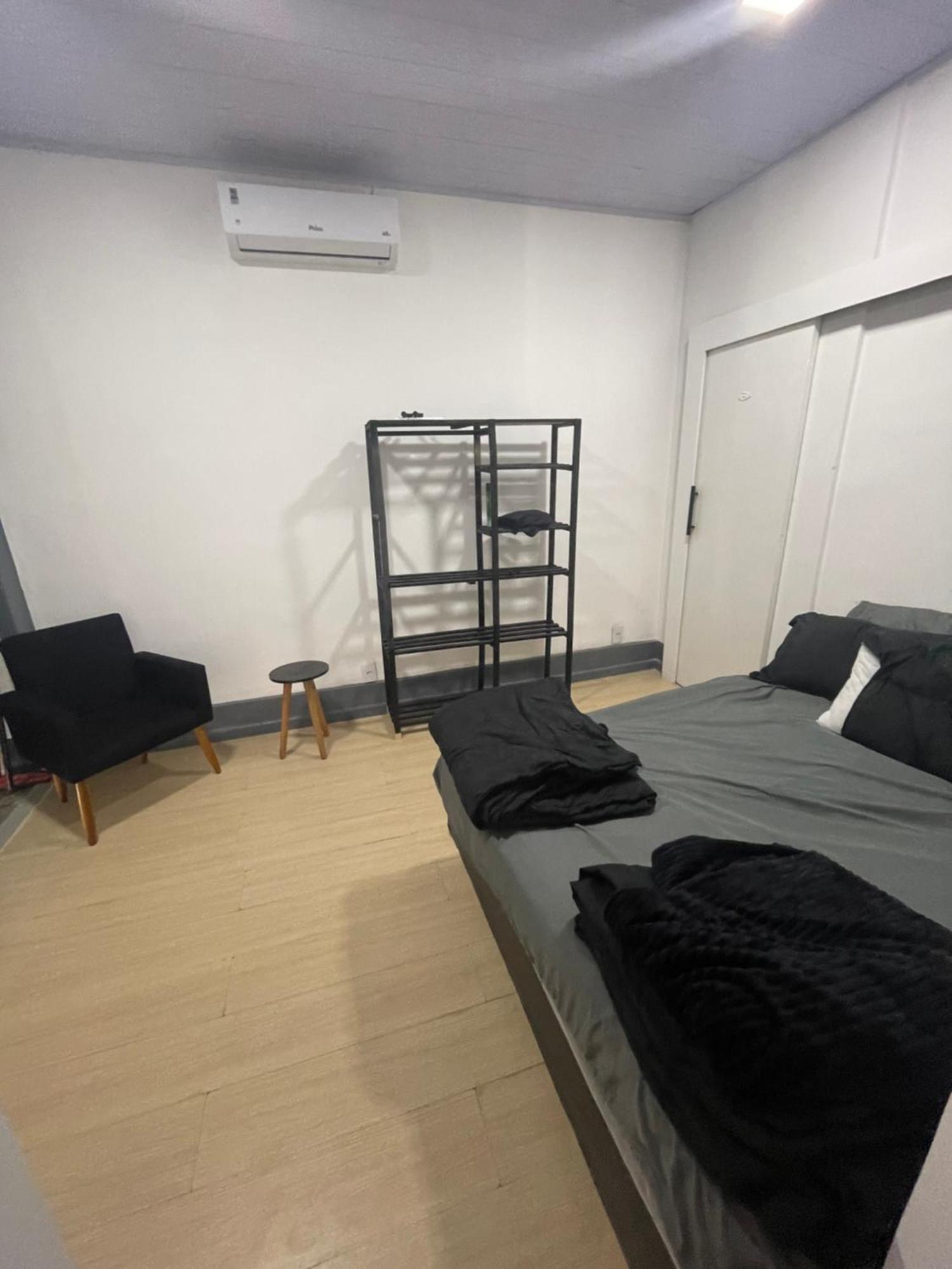 Casa Perto Da Apartment Rio de Janeiro