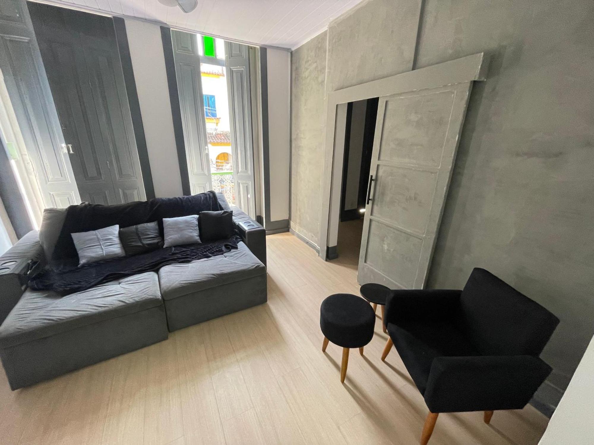 Casa Perto Da Apartment Rio de Janeiro