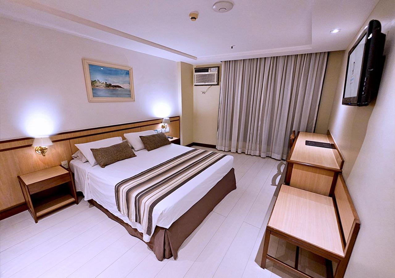 Riale Vilamar Copacabana Hotel Rio de Janeiro