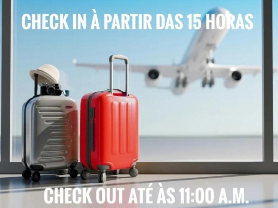 Apartamento Flat Felipe De Oliveira Rio de Janeiro