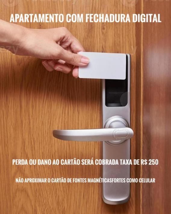 Flat Felipe De Oliveira *