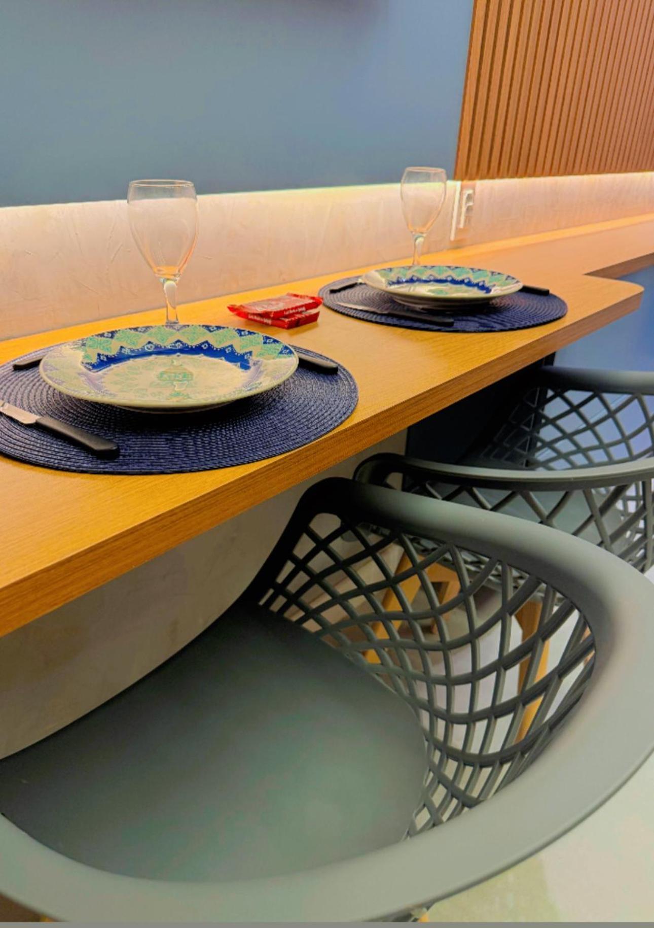 Apartamento Loft De Copacabana *