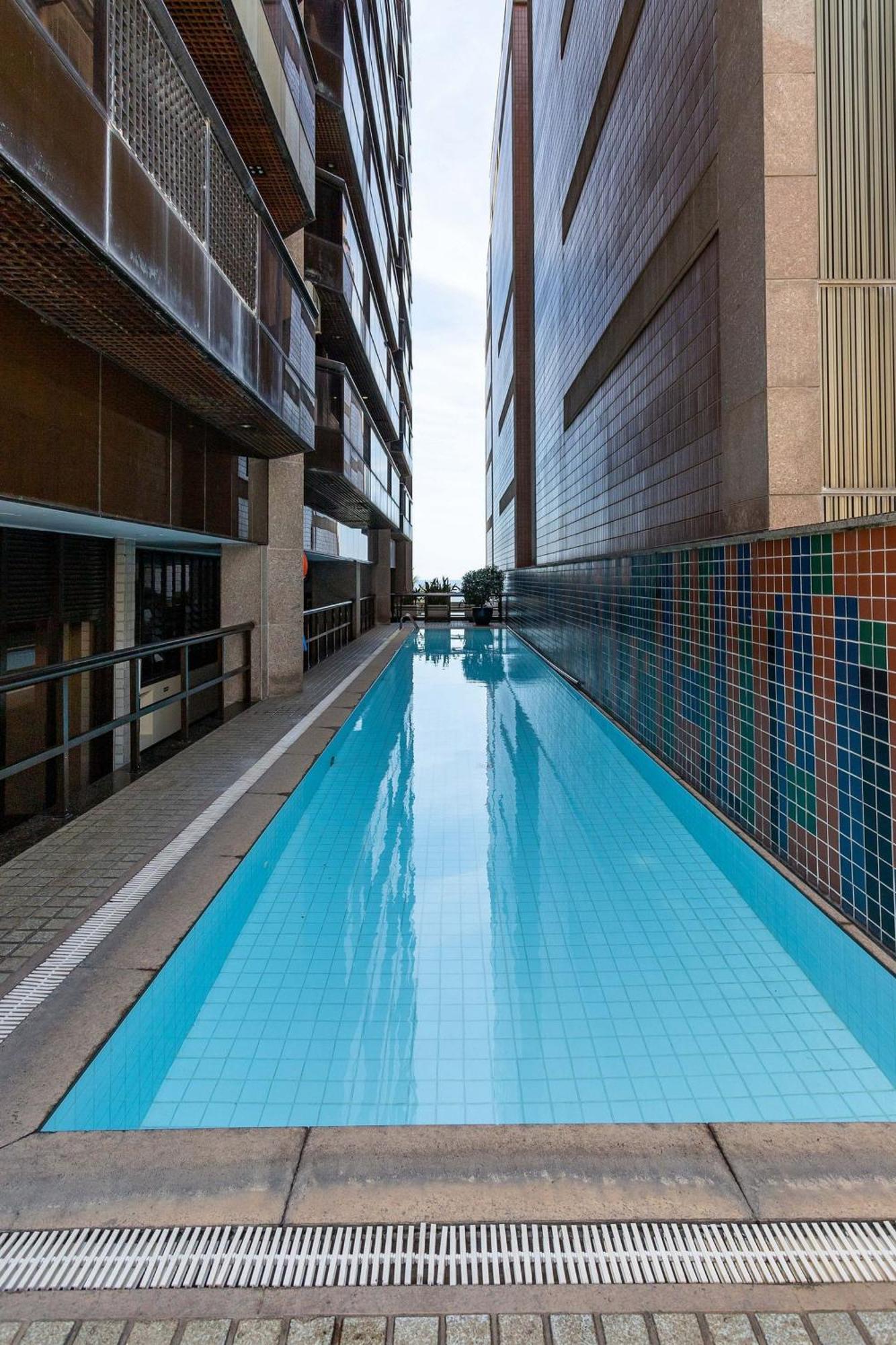 Apartamento 2 Suites, Vista Panoramica Ipanema Rio de Janeiro