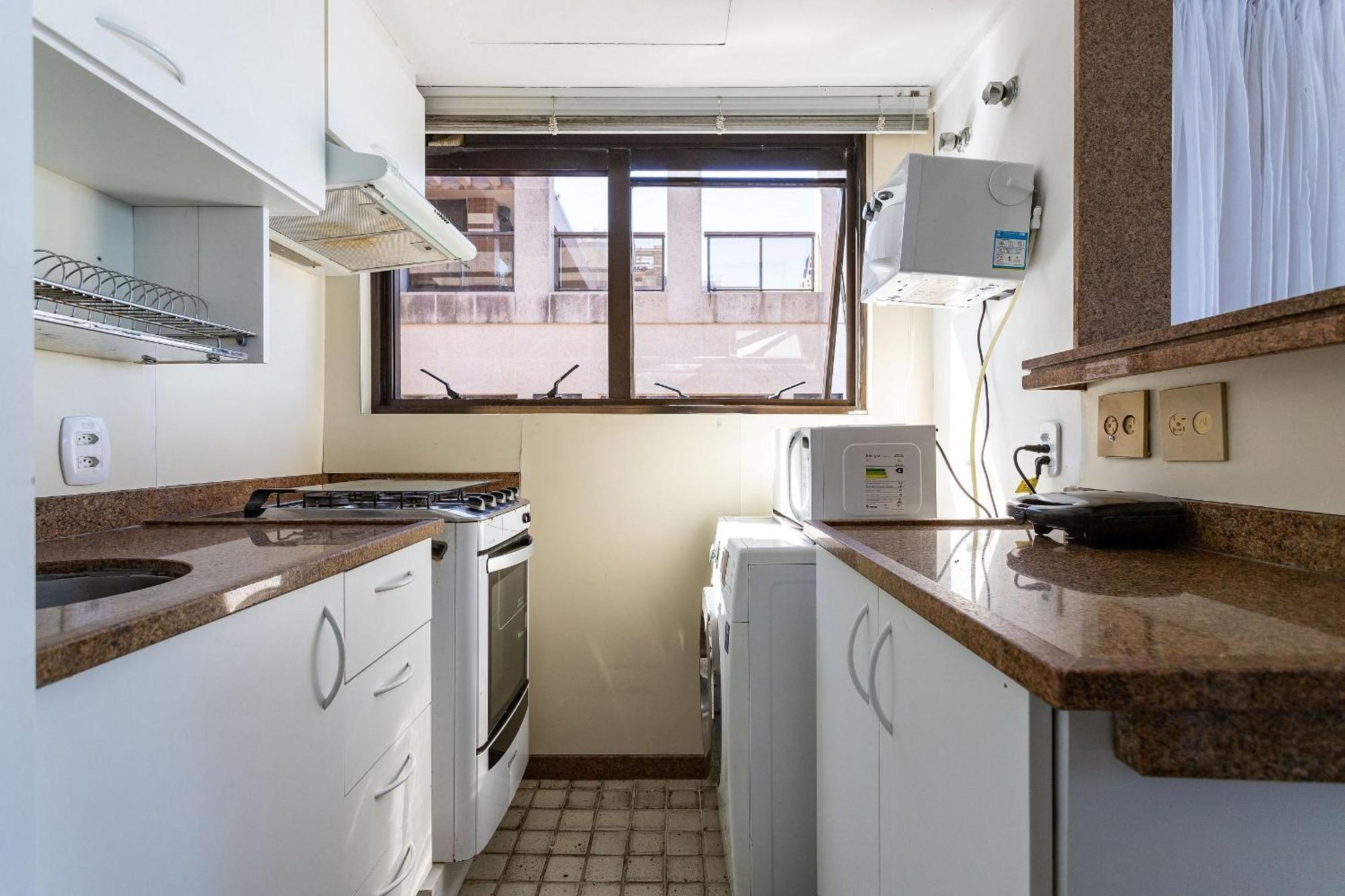 Apartamento 2 Suites, Vista Panoramica Ipanema *