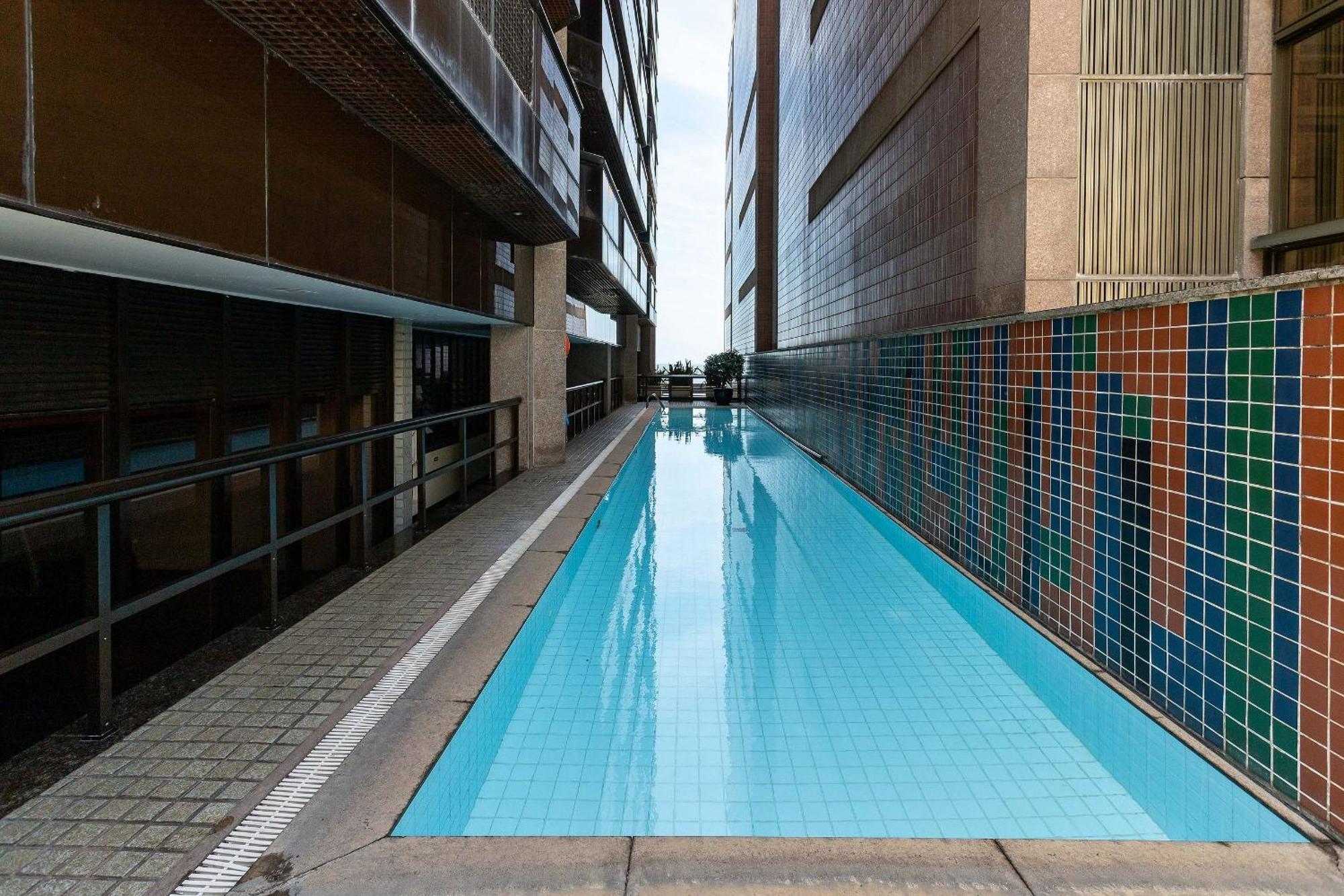 Apartamento 2 Suites, Vista Panoramica Ipanema *
