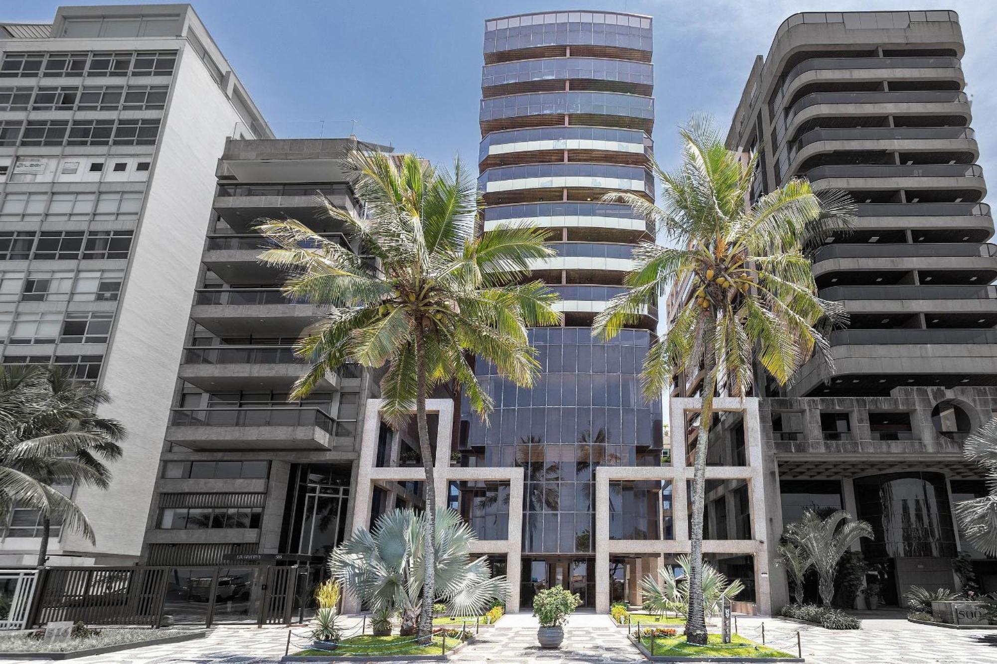 Apartamento 2 Suites, Vista Panoramica Ipanema