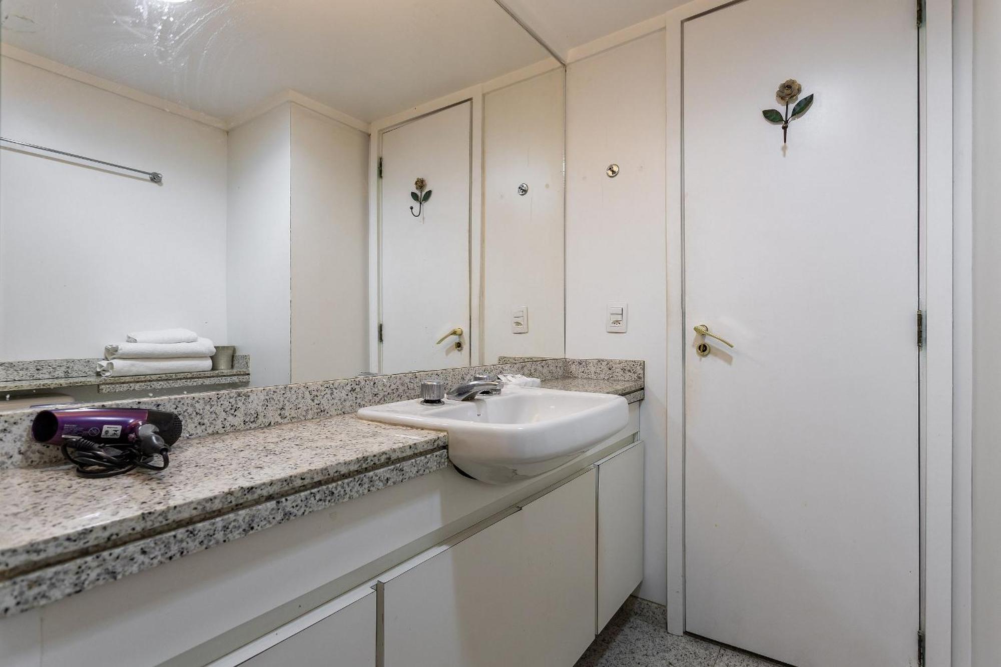 Apartamento 2 Suites, Vista Panoramica Ipanema *