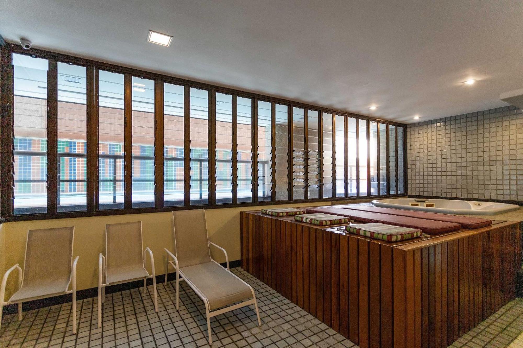 Apartamento 2 Suites, Vista Panoramica Ipanema *