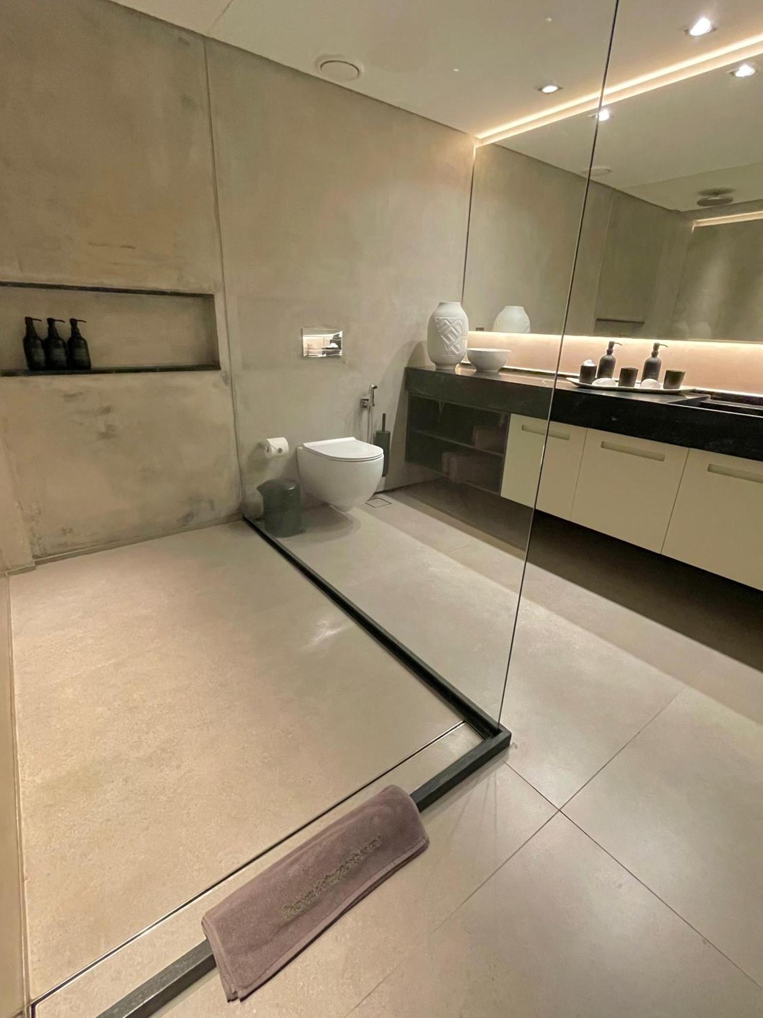 Architect Design Award-winning 995 Ft2 Loft With Garden In The Best Location Of Ipanema *