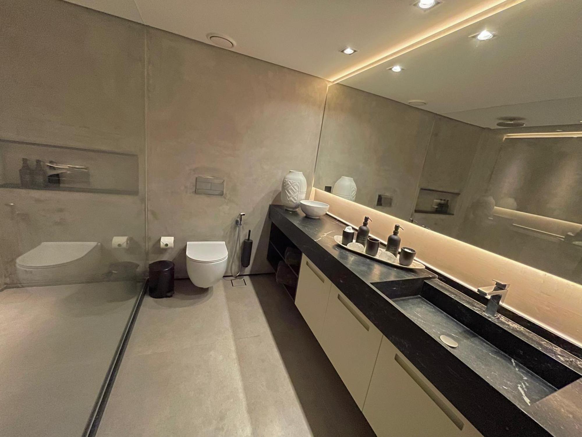 Architect Design Award-winning 995 Ft2 Loft With Garden In The Best Location Of Ipanema Apartment *