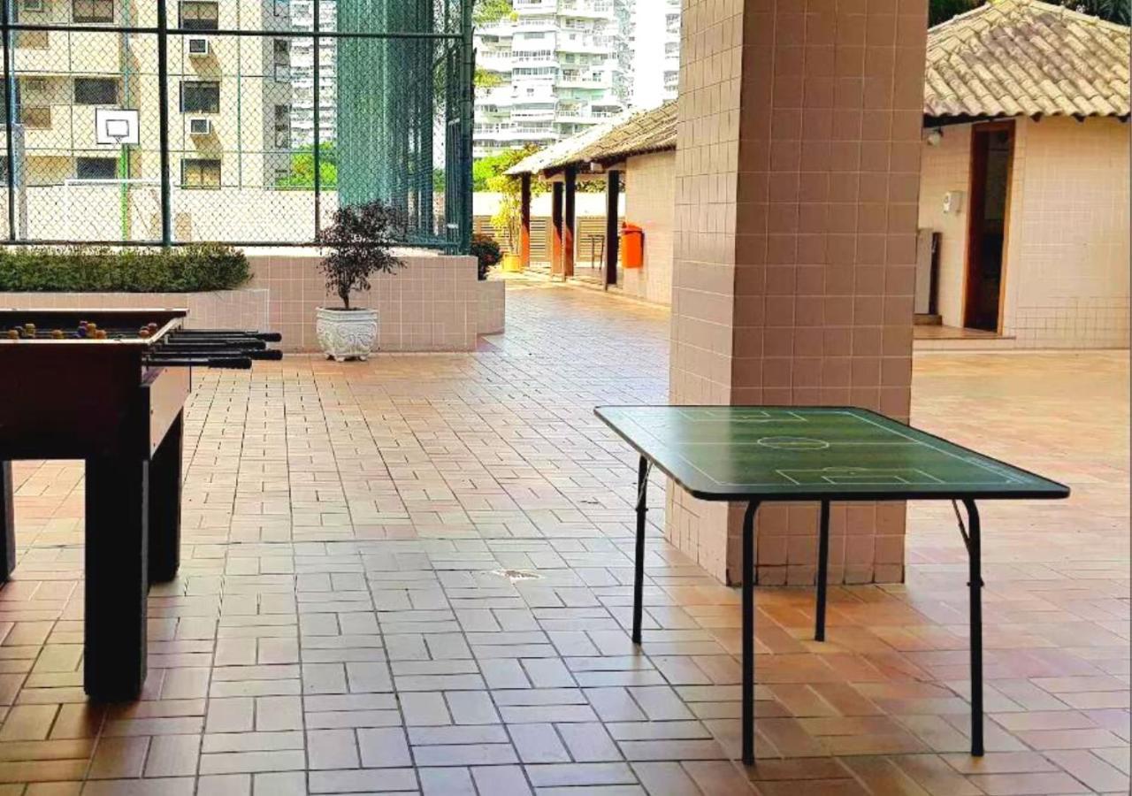 Barra Tijuca Apartamento