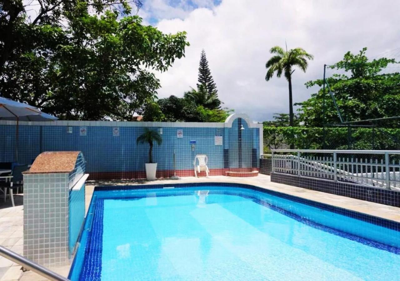 Barra Tijuca Apartamento