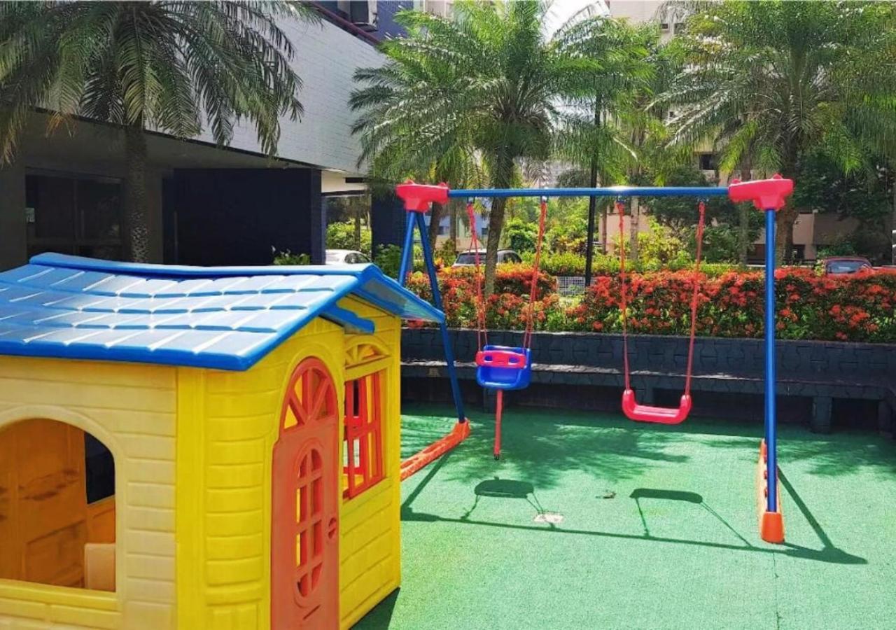 Barra Tijuca Apartamento *