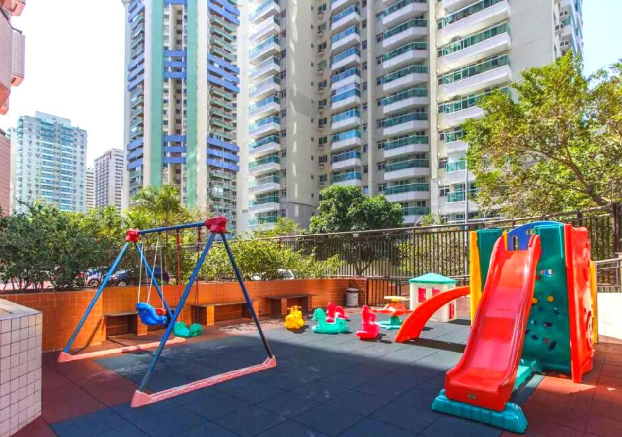 Apartamento Barra Tijuca *