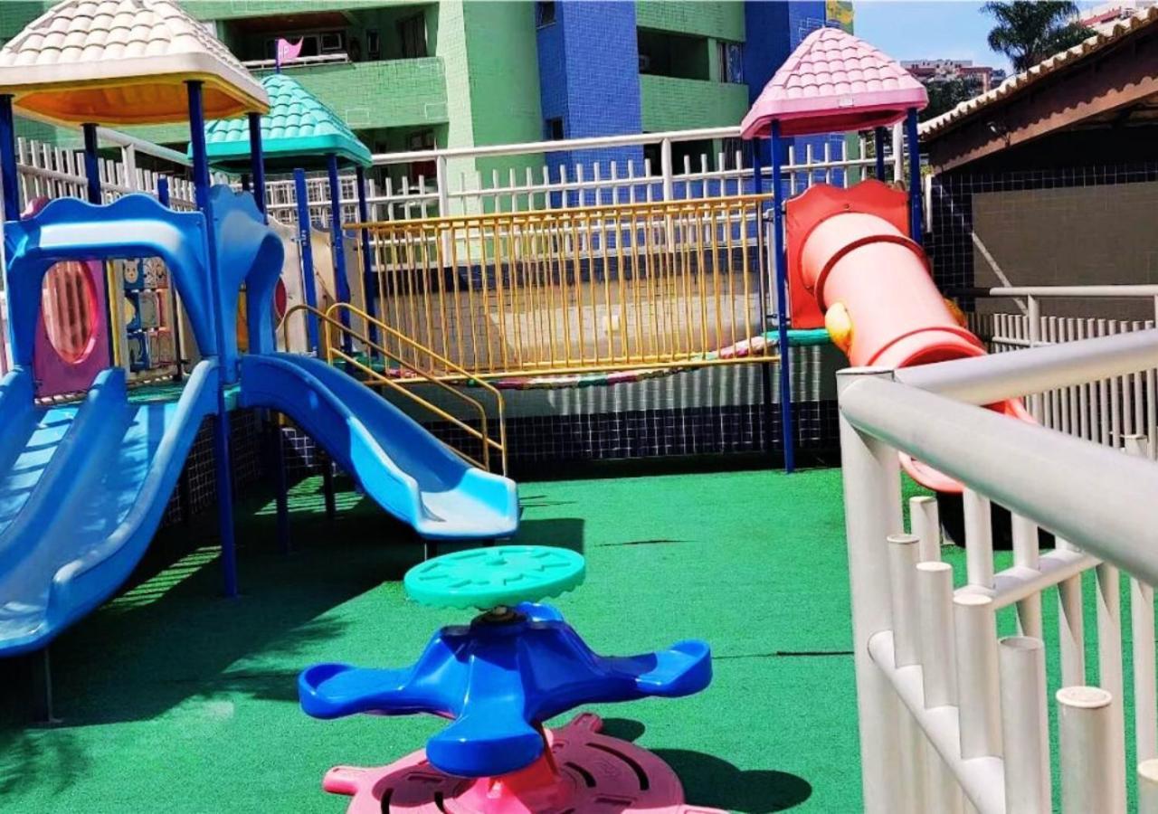 Barra Tijuca Apartamento Rio de Janeiro