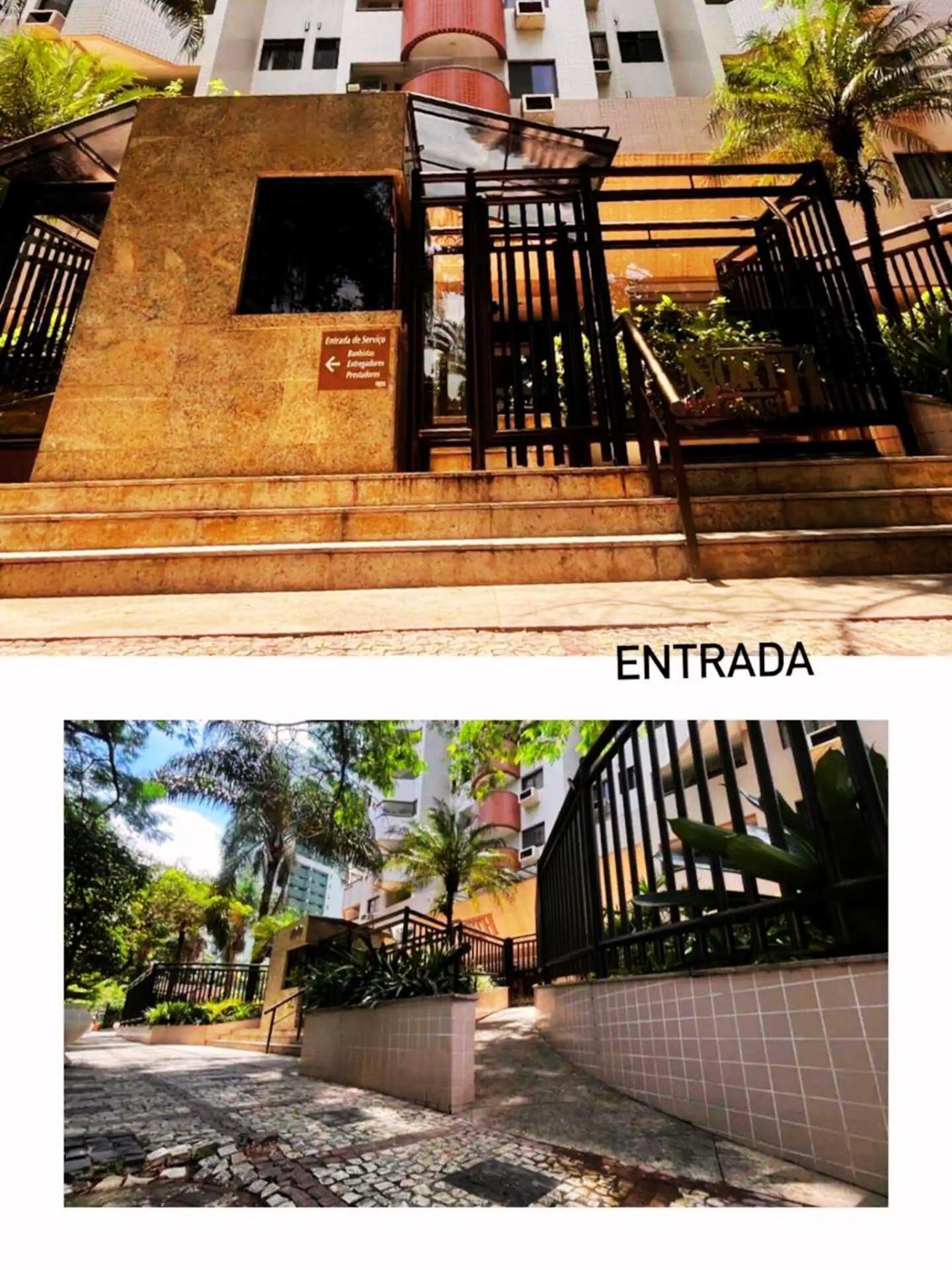 Barra Tijuca Apartamento *