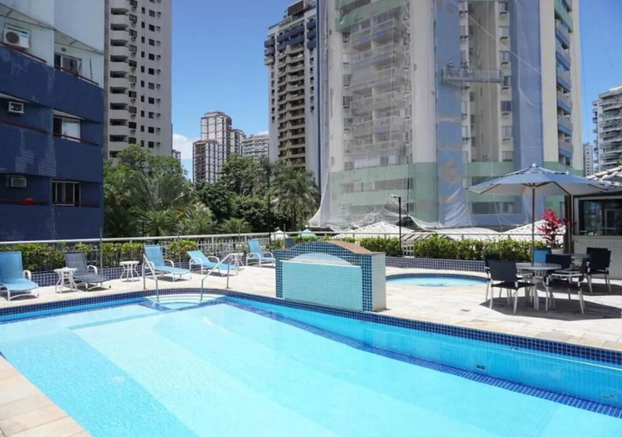 Apartamento Barra Tijuca *