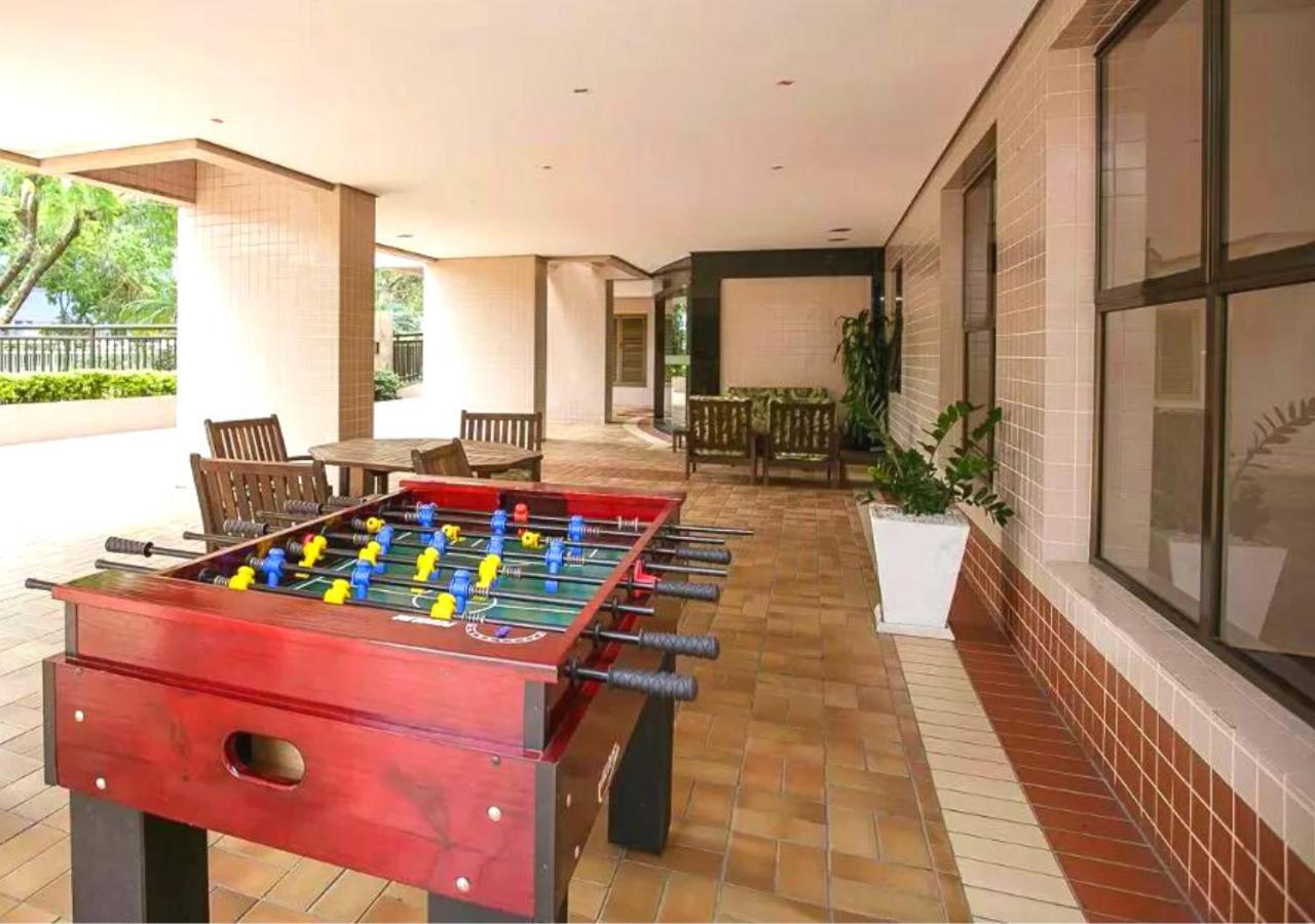 Barra Tijuca Apartamento Rio de Janeiro