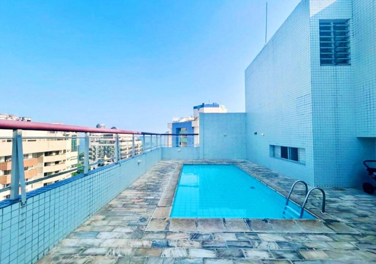 Apartamento Barra Tijuca Rio de Janeiro