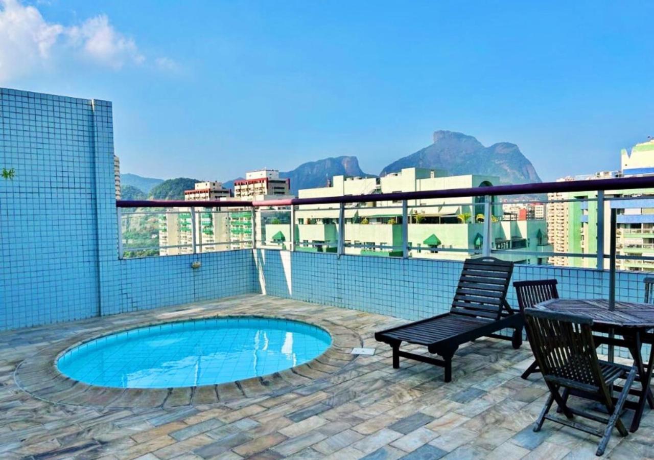Barra Tijuca Rio de Janeiro