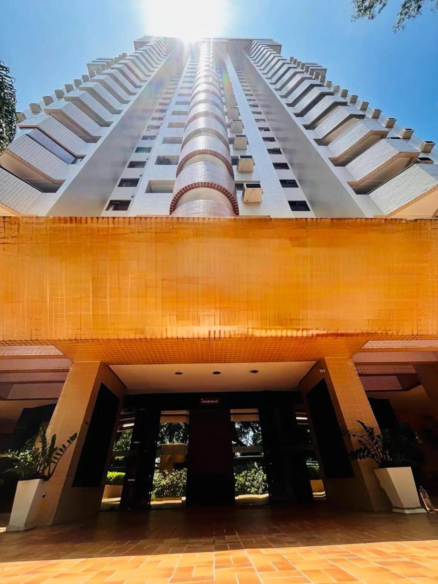 Barra Tijuca Apartamento *