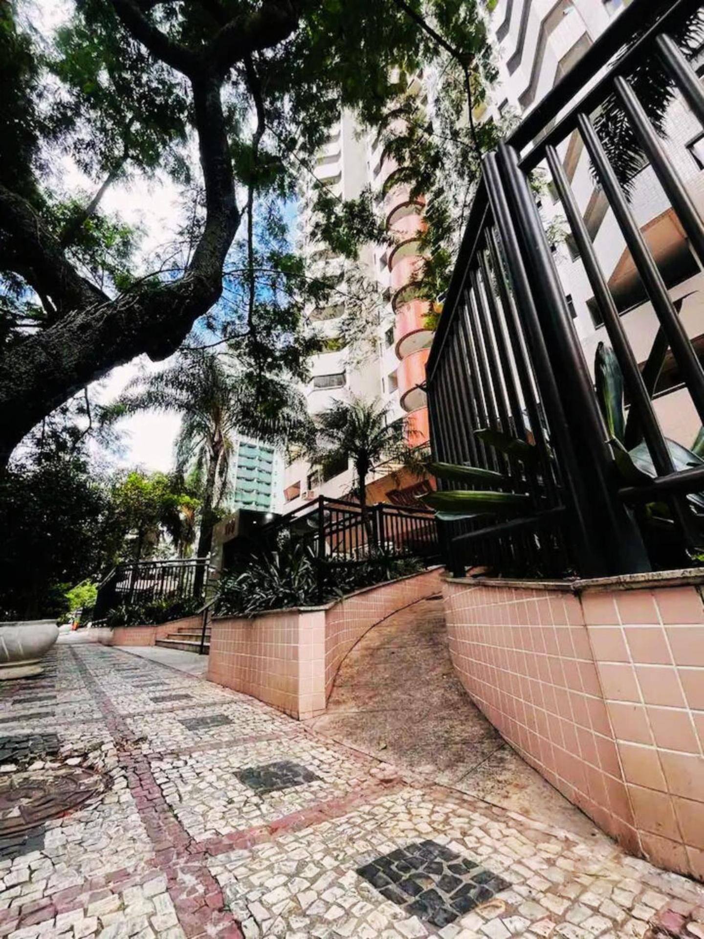 Apartamento Barra Tijuca *