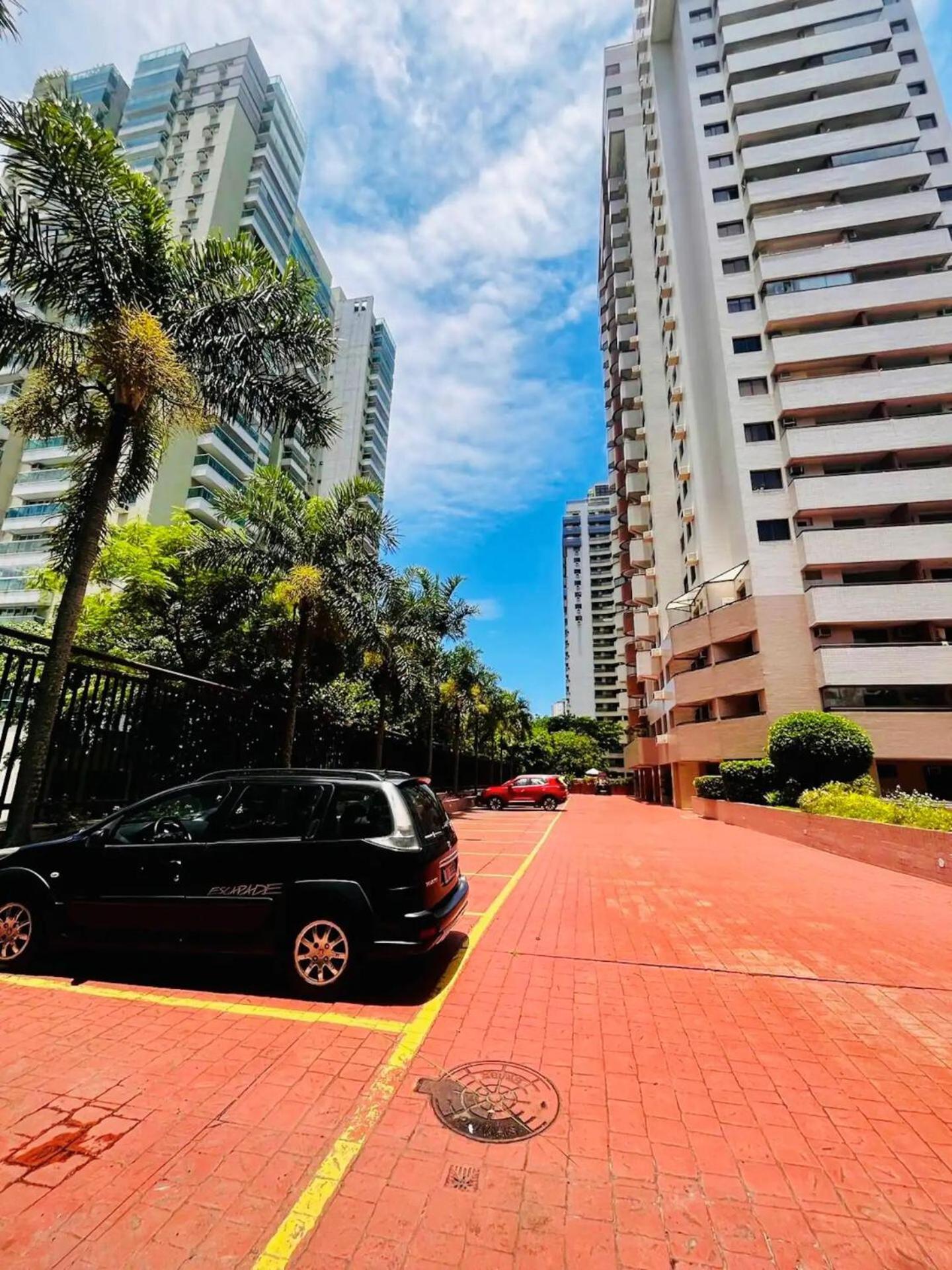 Barra Tijuca Apartamento Rio de Janeiro