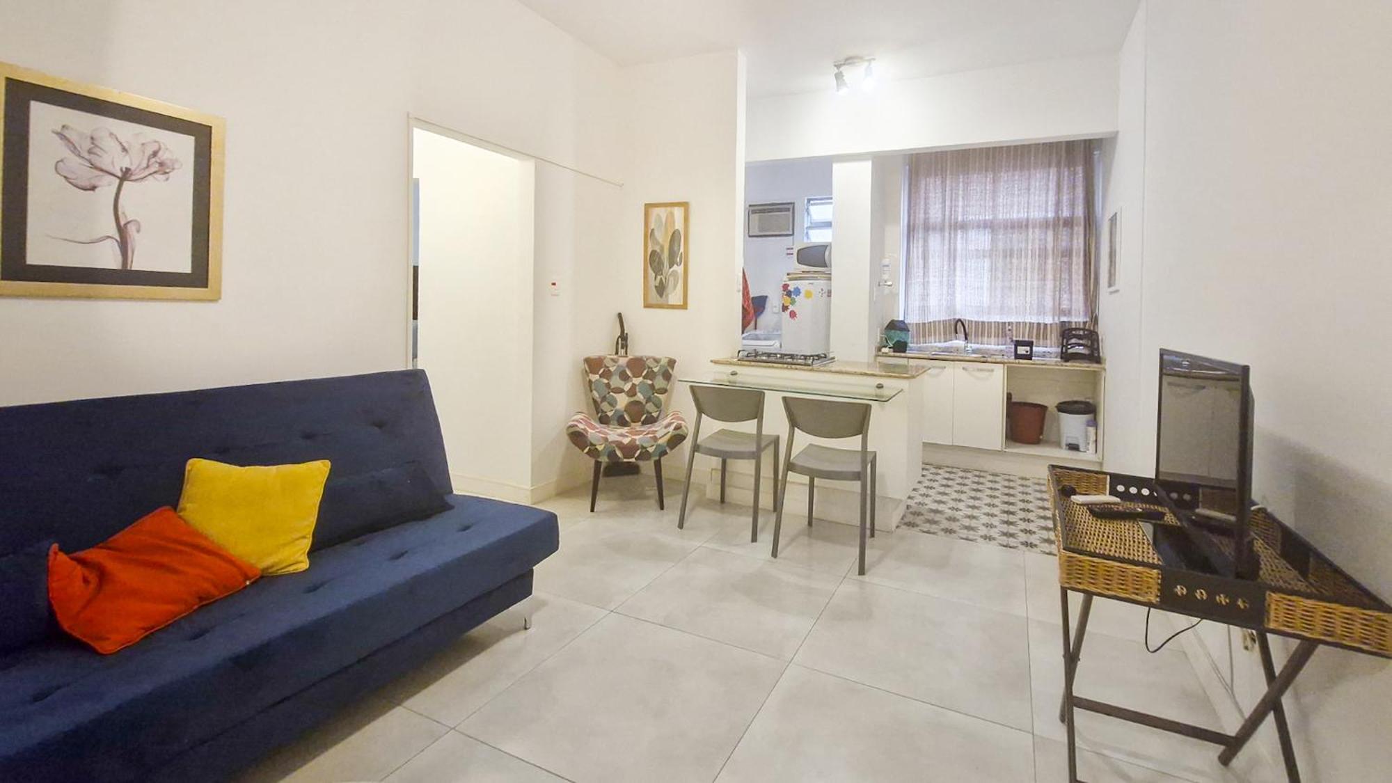 Flat Felipe De Oliveira 2