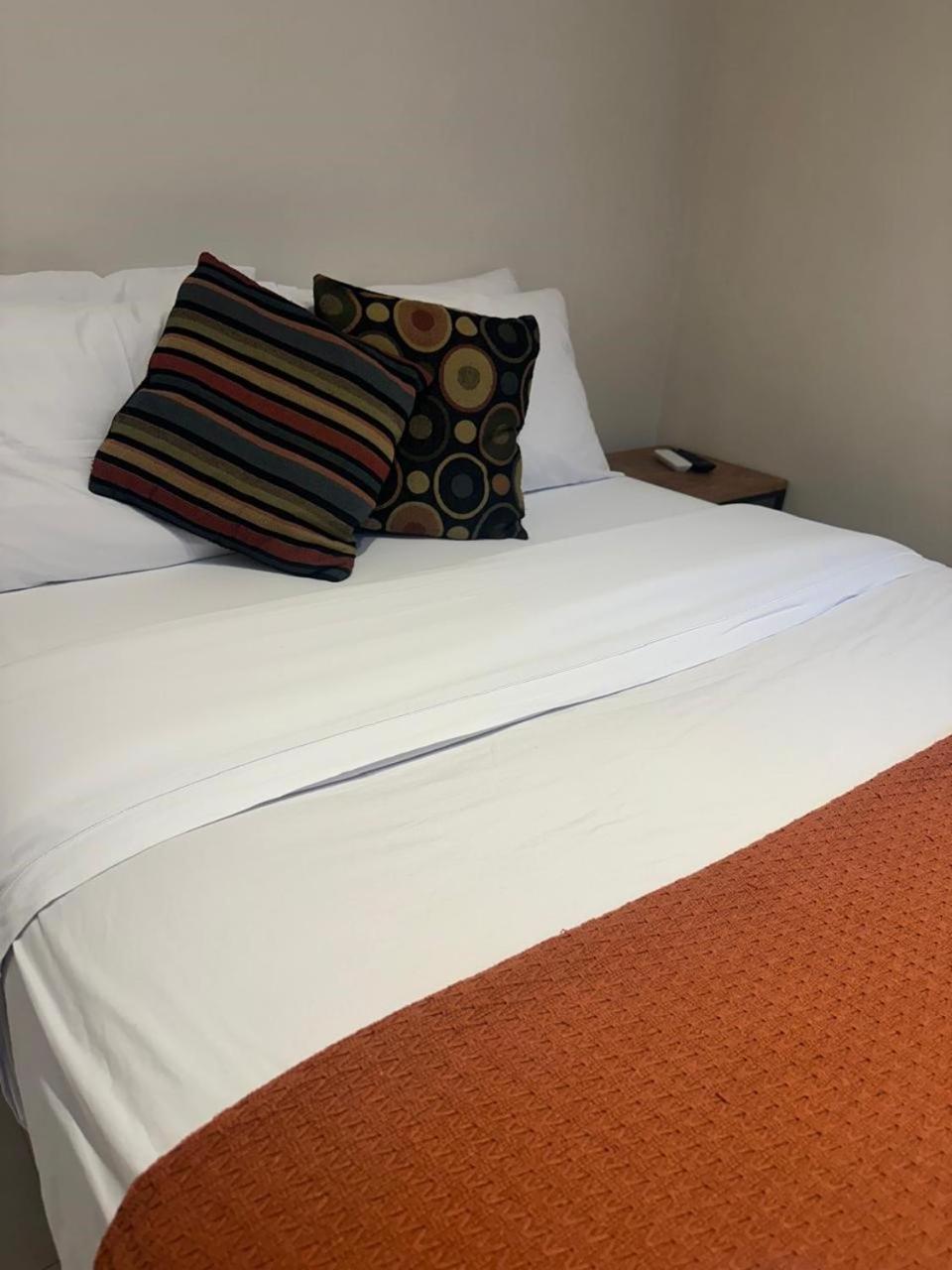 Copacabana Sala E Na Quadra Da Praia, Posto 6, Brasil Rio de Janeiro
