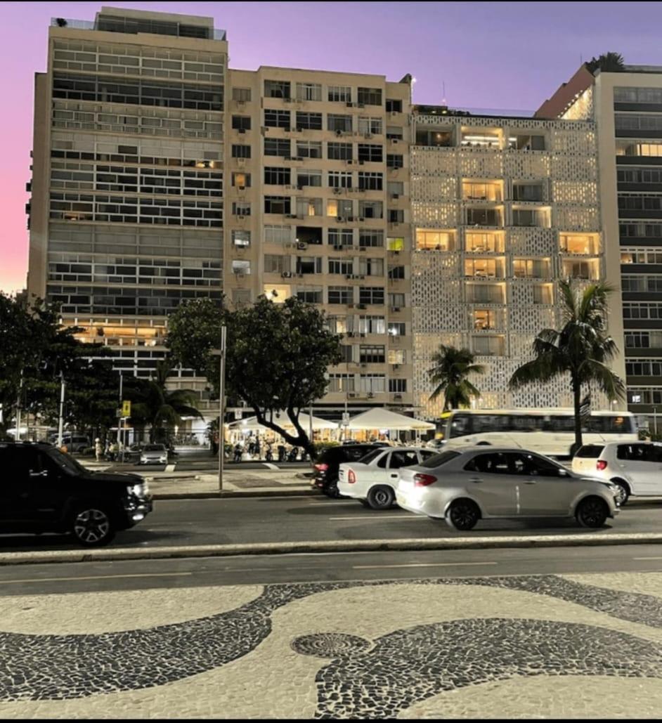 Apartamento, Copacabana Posto 6 *