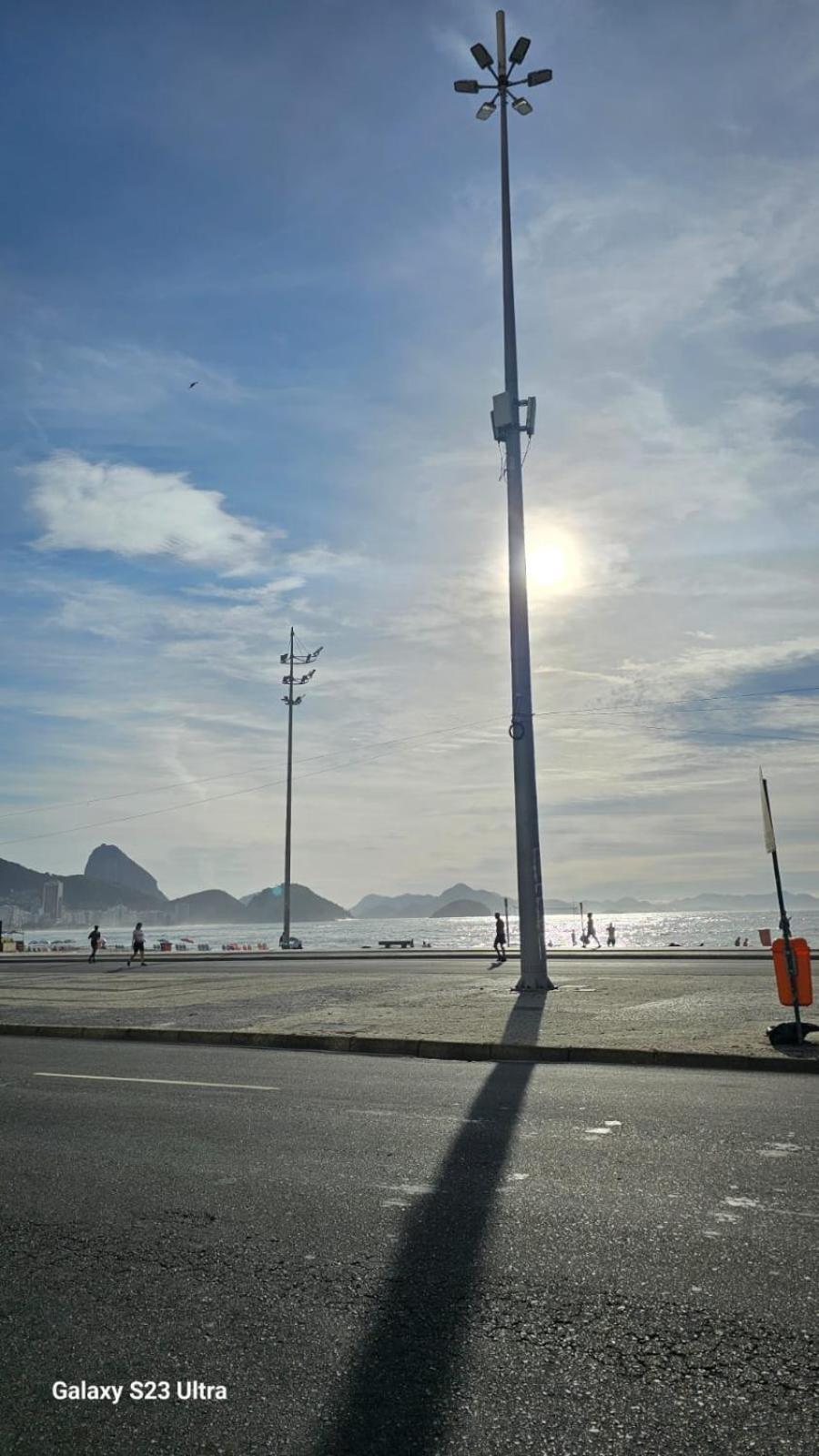 Apartamento, Copacabana Posto 6 Apartment *